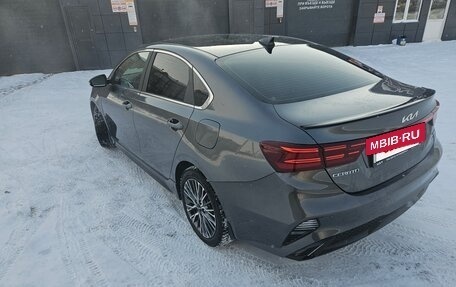 KIA Cerato IV, 2022 год, 2 690 000 рублей, 8 фотография