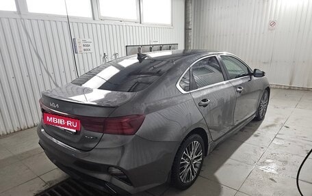 KIA Cerato IV, 2022 год, 2 690 000 рублей, 16 фотография