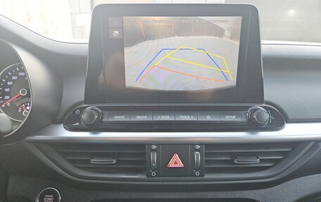 KIA Cerato IV, 2022 год, 2 690 000 рублей, 30 фотография