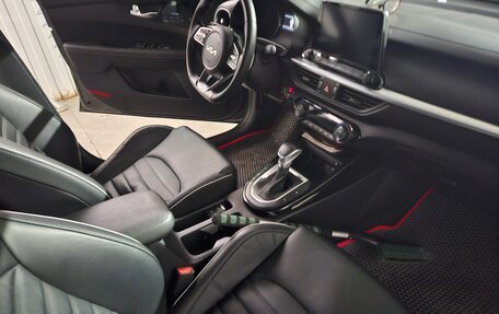 KIA Cerato IV, 2022 год, 2 690 000 рублей, 31 фотография