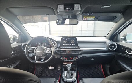 KIA Cerato IV, 2022 год, 2 690 000 рублей, 34 фотография