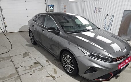 KIA Cerato IV, 2022 год, 2 690 000 рублей, 18 фотография