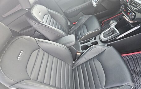 KIA Cerato IV, 2022 год, 2 690 000 рублей, 35 фотография