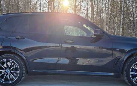 BMW X5, 2019 год, 5 950 000 рублей, 2 фотография