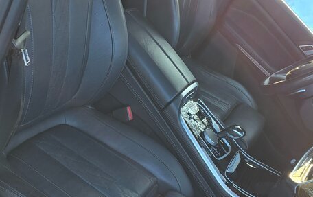 BMW X5, 2019 год, 5 950 000 рублей, 12 фотография