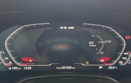BMW X5, 2019 год, 5 950 000 рублей, 9 фотография