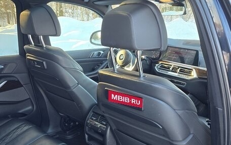 BMW X5, 2019 год, 5 950 000 рублей, 15 фотография