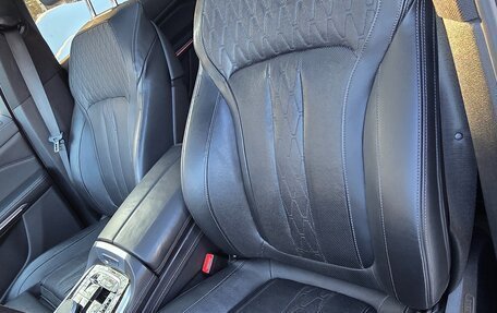 BMW X5, 2019 год, 5 950 000 рублей, 18 фотография