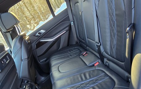 BMW X5, 2019 год, 5 950 000 рублей, 20 фотография