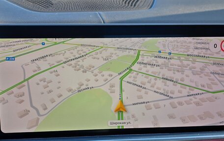 BMW X5, 2019 год, 5 950 000 рублей, 25 фотография