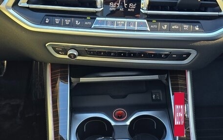 BMW X5, 2019 год, 5 950 000 рублей, 16 фотография