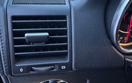 Mercedes-Benz G-Класс AMG, 2017 год, 9 377 000 рублей, 11 фотография