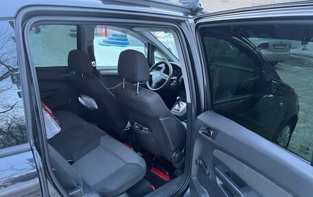 Opel Zafira B, 2006 год, 430 000 рублей, 8 фотография