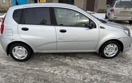 Chevrolet Aveo III, 2011 год, 400 000 рублей, 6 фотография