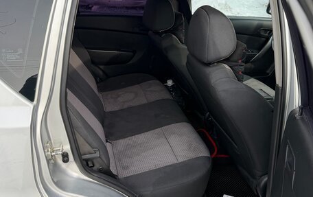 Chevrolet Aveo III, 2011 год, 400 000 рублей, 11 фотография