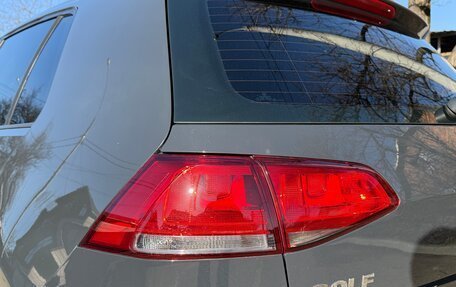 Volkswagen Golf VII, 2014 год, 999 999 рублей, 7 фотография