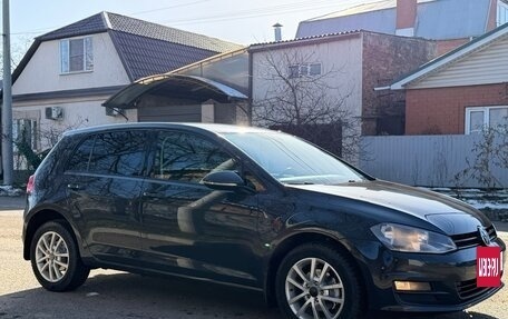 Volkswagen Golf VII, 2014 год, 999 999 рублей, 4 фотография