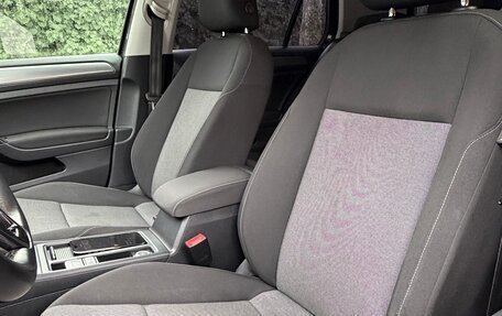 Volkswagen Golf VII, 2014 год, 999 999 рублей, 15 фотография