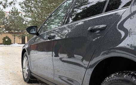 Volkswagen Golf VII, 2014 год, 999 999 рублей, 21 фотография