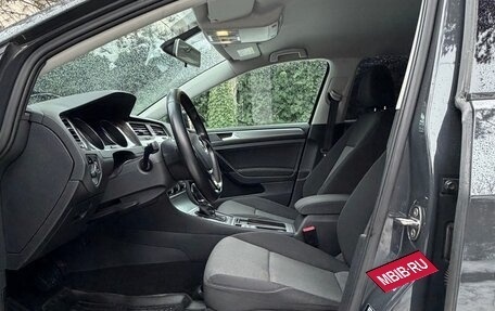 Volkswagen Golf VII, 2014 год, 999 999 рублей, 17 фотография