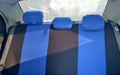 Chevrolet Aveo III, 2010 год, 550 000 рублей, 10 фотография