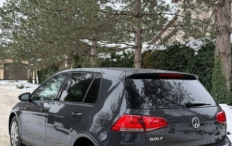 Volkswagen Golf VII, 2014 год, 999 999 рублей, 22 фотография