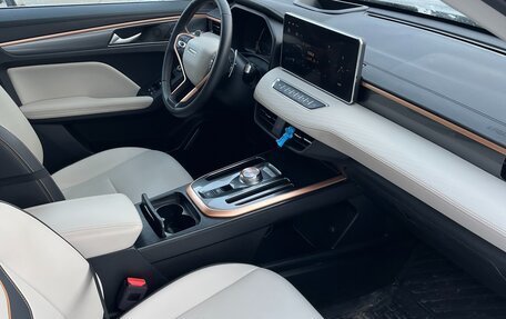 Haval Jolion, 2023 год, 2 040 000 рублей, 4 фотография