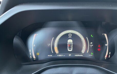 Haval Jolion, 2023 год, 2 040 000 рублей, 5 фотография