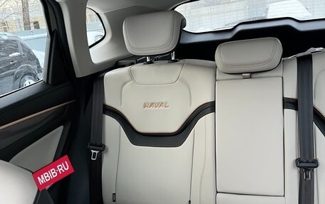 Haval Jolion, 2023 год, 2 040 000 рублей, 7 фотография