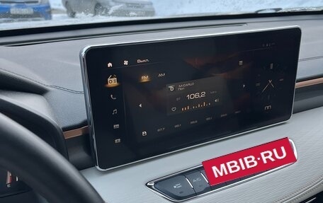 Haval Jolion, 2023 год, 2 040 000 рублей, 8 фотография