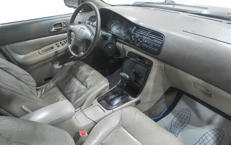 Honda Accord VII рестайлинг, 1997 год, 449 000 рублей, 8 фотография