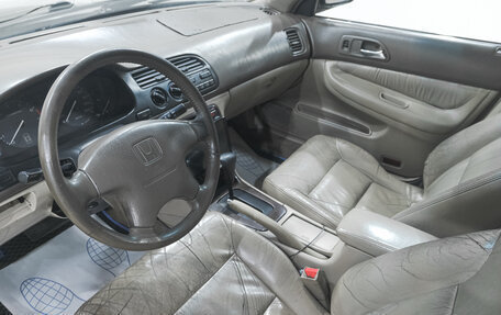 Honda Accord VII рестайлинг, 1997 год, 449 000 рублей, 7 фотография