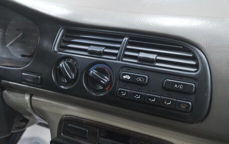 Honda Accord VII рестайлинг, 1997 год, 449 000 рублей, 9 фотография