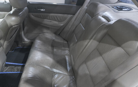 Honda Accord VII рестайлинг, 1997 год, 449 000 рублей, 16 фотография