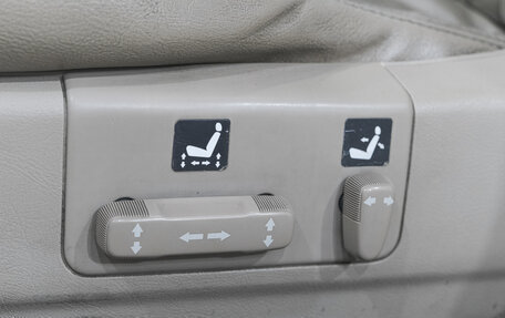 Honda Accord VII рестайлинг, 1997 год, 449 000 рублей, 14 фотография