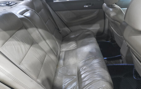 Honda Accord VII рестайлинг, 1997 год, 449 000 рублей, 15 фотография