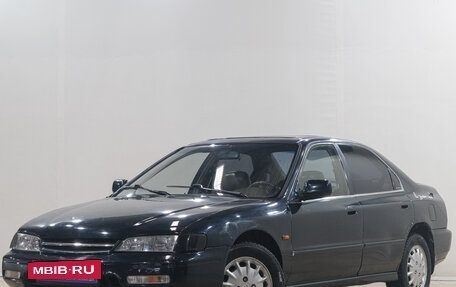 Honda Accord VII рестайлинг, 1997 год, 449 000 рублей, 3 фотография