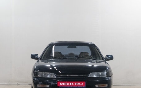 Honda Accord VII рестайлинг, 1997 год, 449 000 рублей, 2 фотография