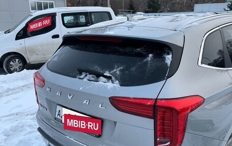 Haval Jolion, 2023 год, 2 040 000 рублей, 3 фотография