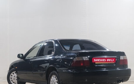 Honda Accord VII рестайлинг, 1997 год, 449 000 рублей, 4 фотография