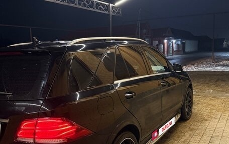 Mercedes-Benz M-Класс, 2012 год, 2 300 000 рублей, 5 фотография