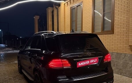 Mercedes-Benz M-Класс, 2012 год, 2 300 000 рублей, 4 фотография