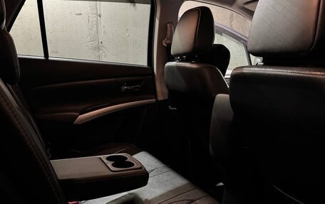 Suzuki SX4 II рестайлинг, 2014 год, 1 190 000 рублей, 5 фотография