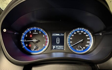 Suzuki SX4 II рестайлинг, 2014 год, 1 190 000 рублей, 4 фотография