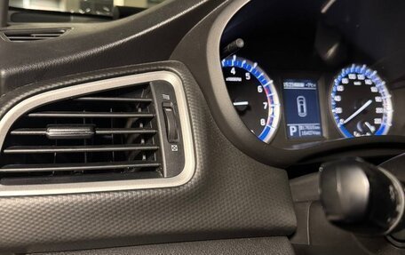 Suzuki SX4 II рестайлинг, 2014 год, 1 190 000 рублей, 6 фотография