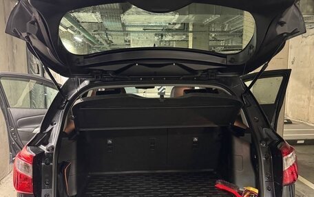 Suzuki SX4 II рестайлинг, 2014 год, 1 190 000 рублей, 7 фотография