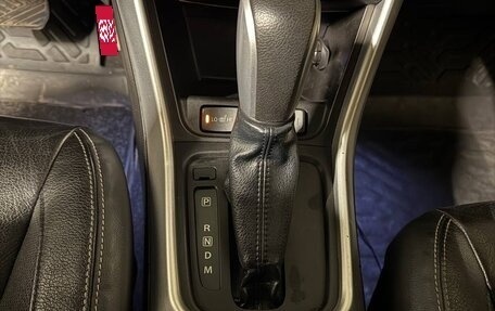 Suzuki SX4 II рестайлинг, 2014 год, 1 190 000 рублей, 3 фотография