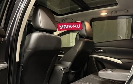 Suzuki SX4 II рестайлинг, 2014 год, 1 190 000 рублей, 8 фотография