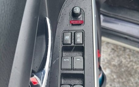 Suzuki SX4 II рестайлинг, 2014 год, 1 190 000 рублей, 14 фотография