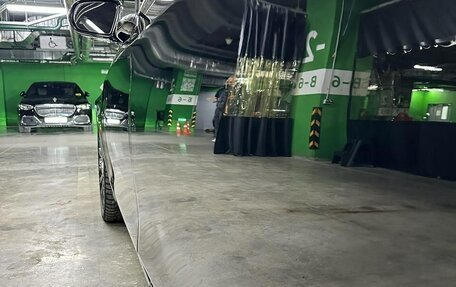 Mercedes-Benz Maybach S-Класс, 2015 год, 2 999 000 рублей, 12 фотография